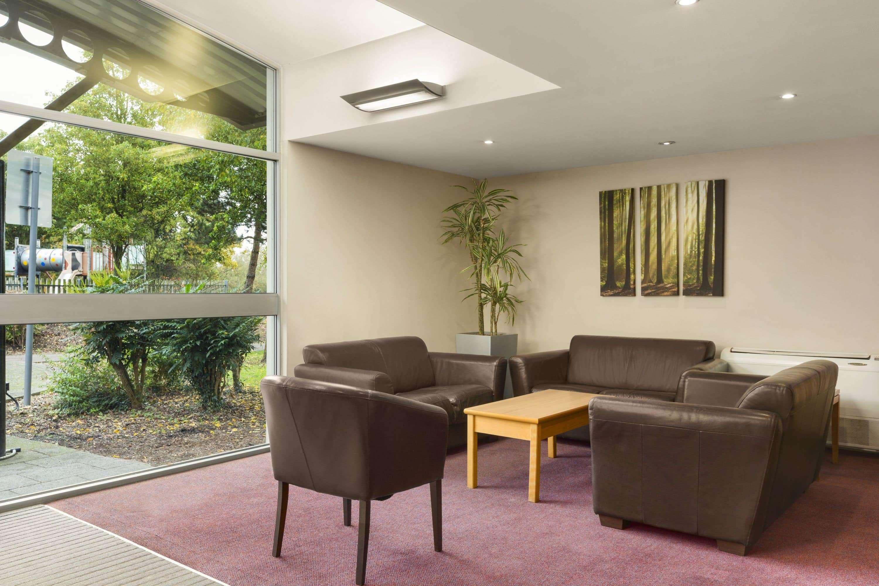 Hôtel Ramada London South Mimms à Potters Bar Extérieur photo